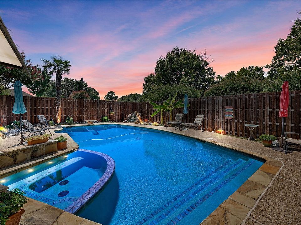 3721 Edgewater Dr, Bedford, TX 76021 MLS 20395583 Zillow