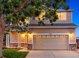 5911 Thistle Ridge Ave, Longmont, CO 80504