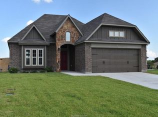 2060 Positano Loop, Bryan, TX 77808