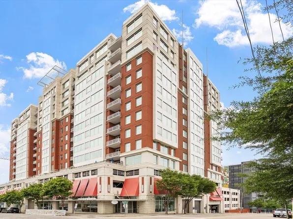 400 W North St APT 634, Raleigh, NC 27603