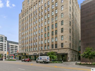 128 N 13th St APT 304, Lincoln, NE, 68508