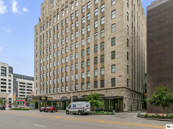 128 N 13th St APT 304, Lincoln, NE 68508