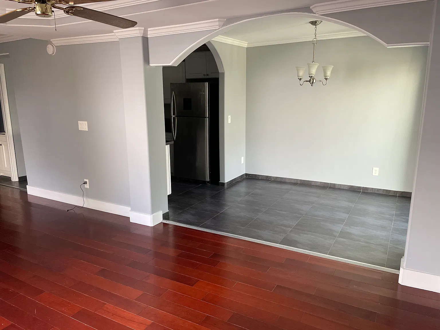 3 bed, 2.5 bath, 1440 sqft, $1,600 — Photo 2