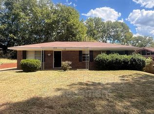 1313 Jersey St, Birmingham, AL 35224