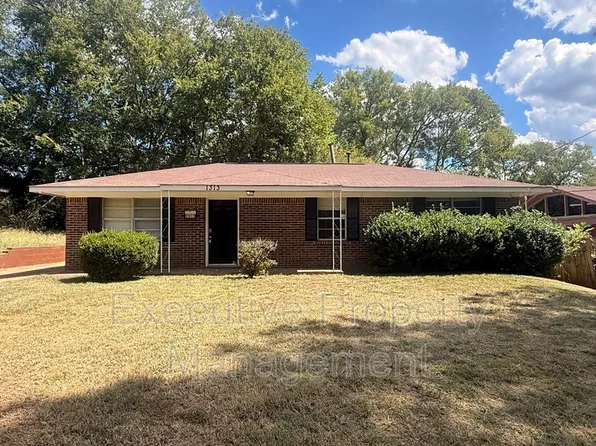 1313 Jersey St, Birmingham, AL 35224