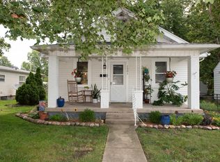 1201 S 18th St, Lafayette, IN 47905