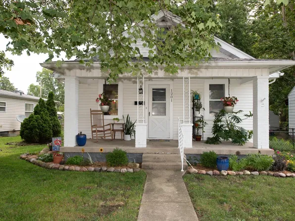 1201 S 18th St, Lafayette, IN 47905