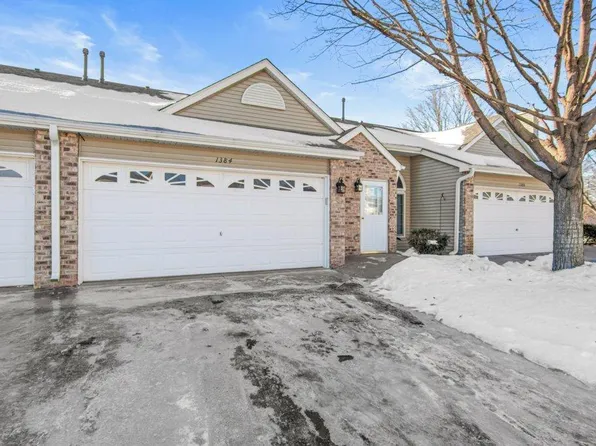 1384 130th Ln NE, Blaine, MN 55434