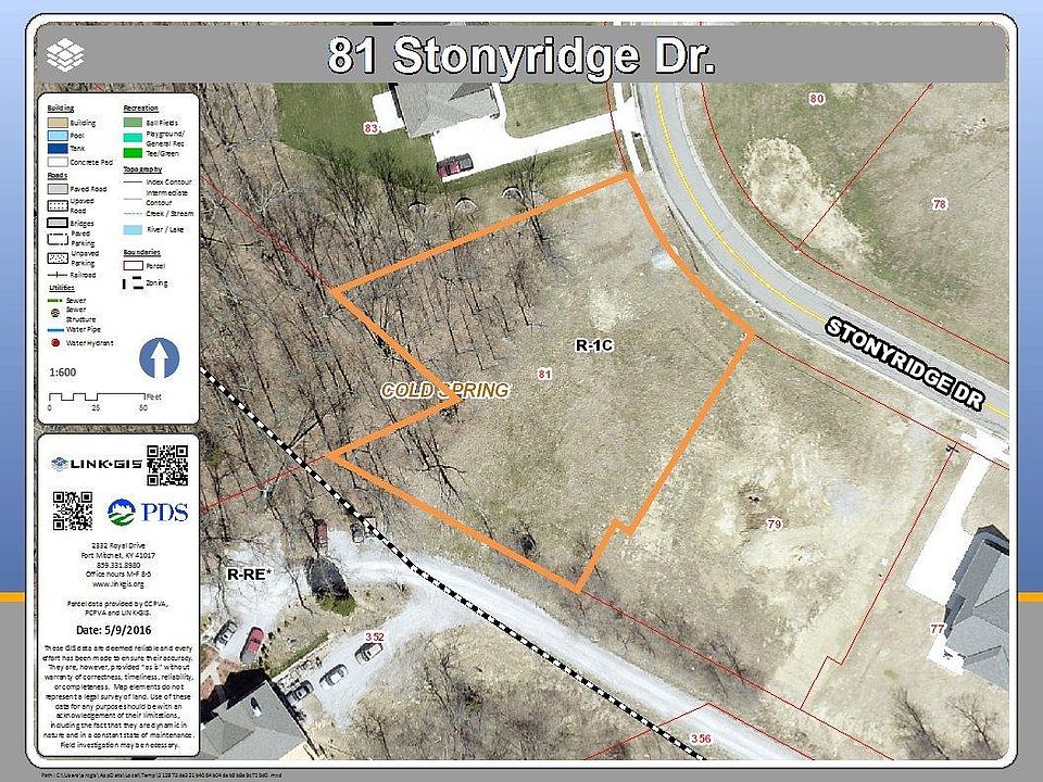 2nd image of 81 Stonyridge Dr