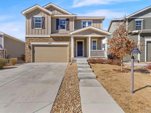 3529 Booth Falls Drive, Loveland, CO 80538