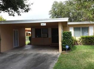 5613 Fillmore St, Hollywood, FL 33021