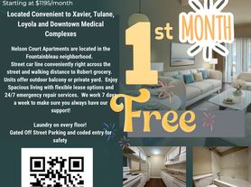 2511 S Carrollton Ave