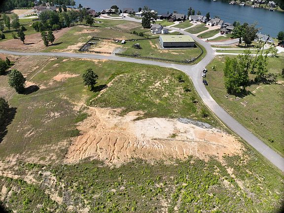 4th image of LOT 54 Sipsey Shores Dr