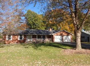 410 Ridgewood Dr, Beaver, WV 25813