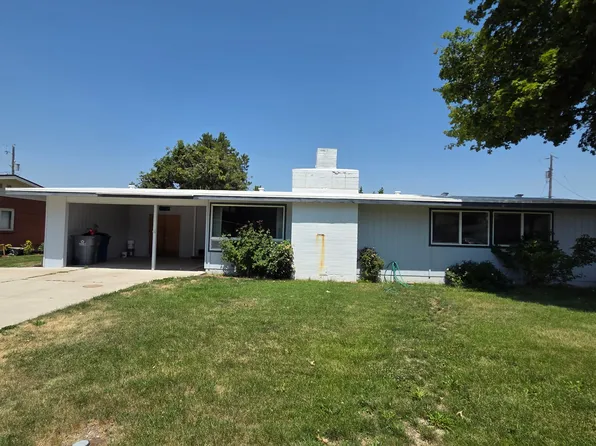 2215 Terrace Dr, Caldwell, ID 83605
