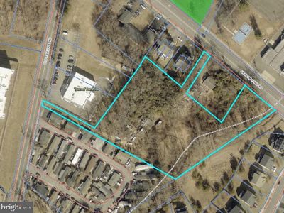 3837 Graham Park Rd, Triangle, VA, 22172