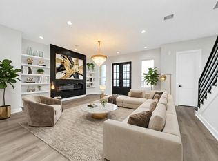 1605 Sylvester Rd, Houston, TX 77009