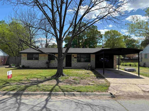 2105 Arkansas Ave, Conway, AR 72034