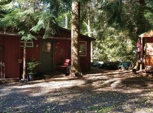 201 Baker Rd, Ariel, WA 98603