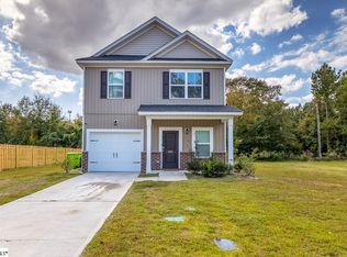 1601 Bywood Dr, Columbia, SC 29223