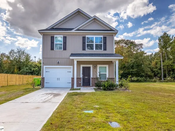 1601 Bywood Dr, Columbia, SC 29223