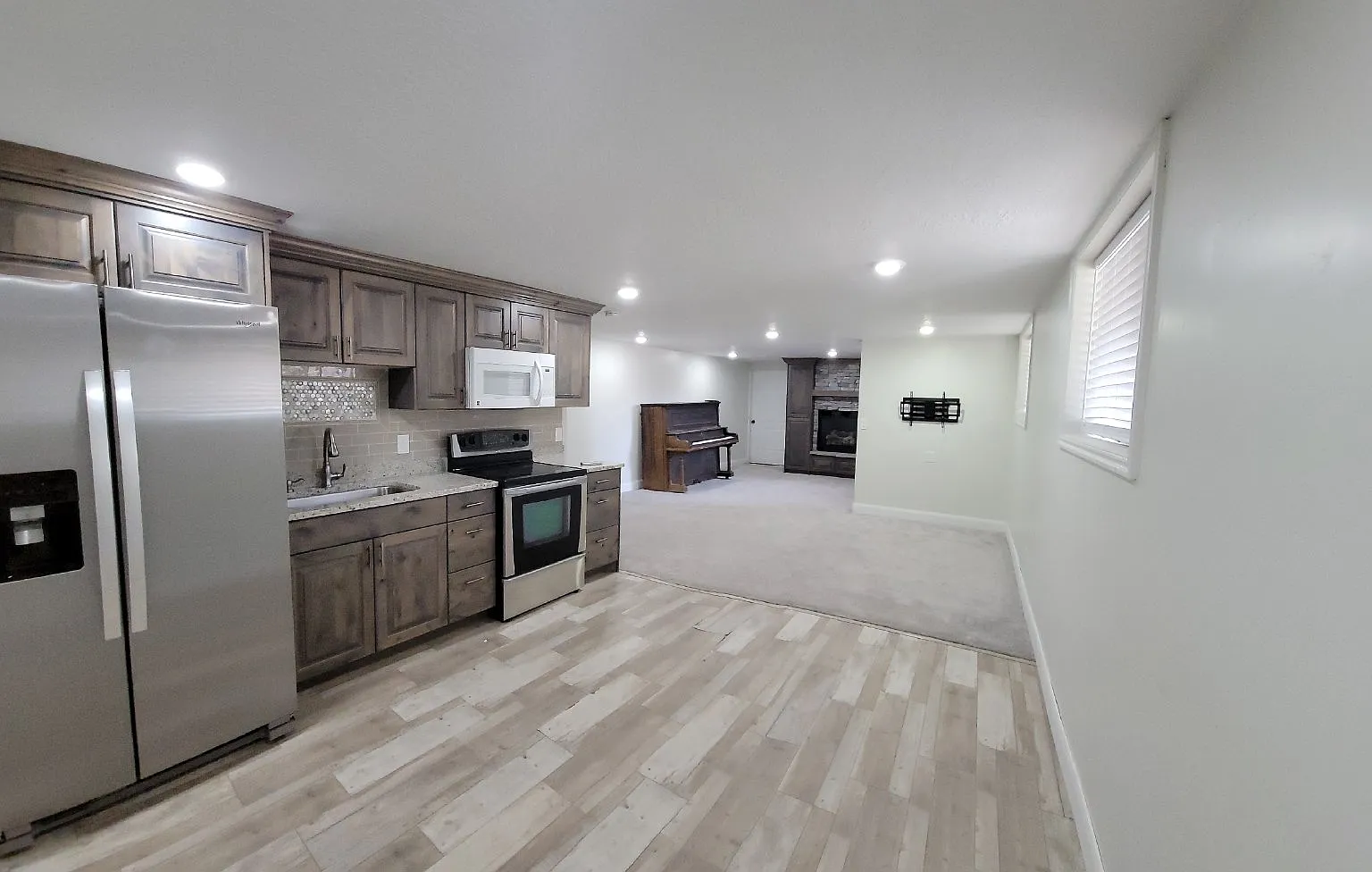 1 bed, 1.0 bath, 950 sqft, $950 — Photo 1