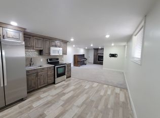 1065 N Canyon St #B, Hildale, UT 84784