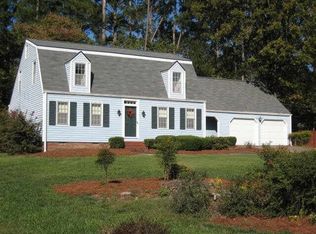 10 E Creekview Dr SW, Rome, GA 30165