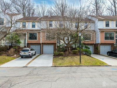 4404 Stonehedge Rd, Edison, NJ, 08820