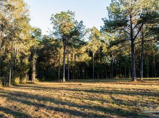 4875 Greenwood Rd, Jay, FL 32565