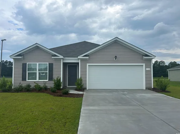 132 Seasons Trace Loop lot 22- Cali A, Longs, SC 29568