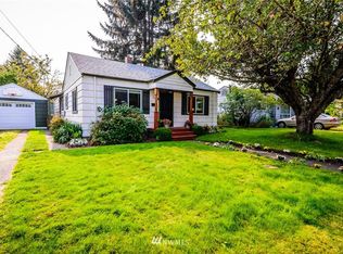 715 Hayes St SW, Tumwater, WA 98512