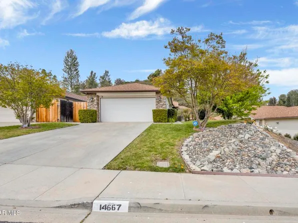 14667 Loyola St, Moorpark, CA 93021