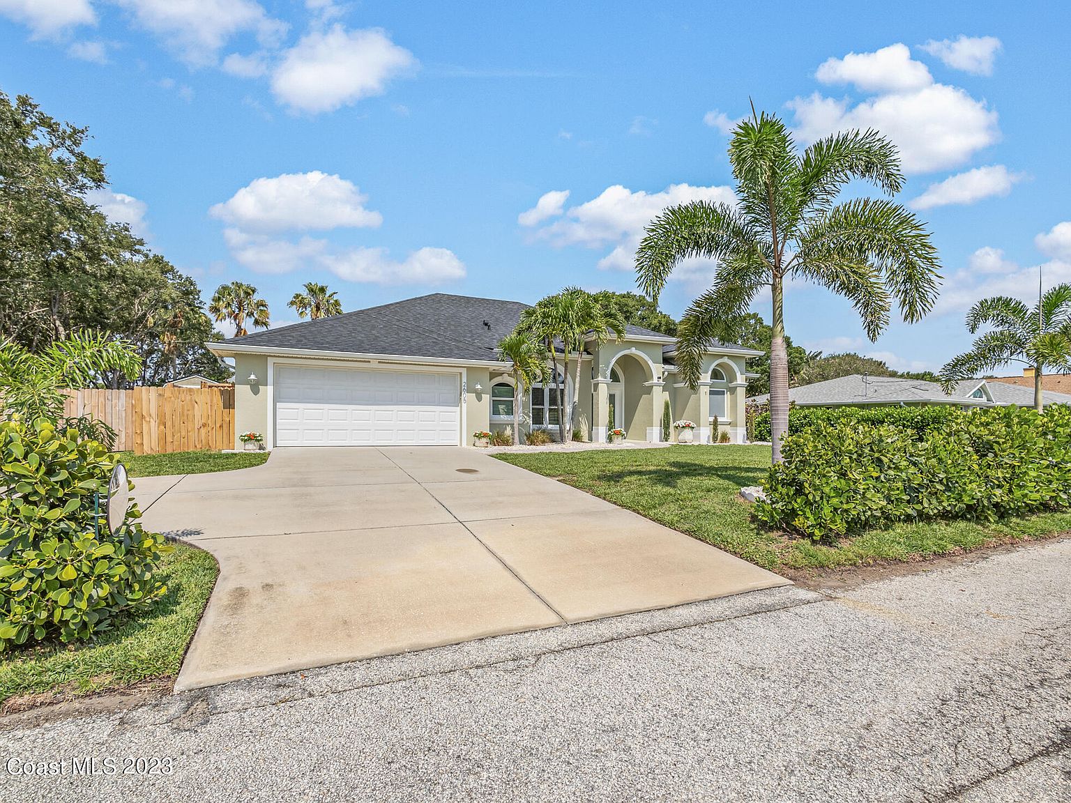 2605 S Courtenay Pkwy, Merritt Island, FL 32952 MLS 967956 Zillow