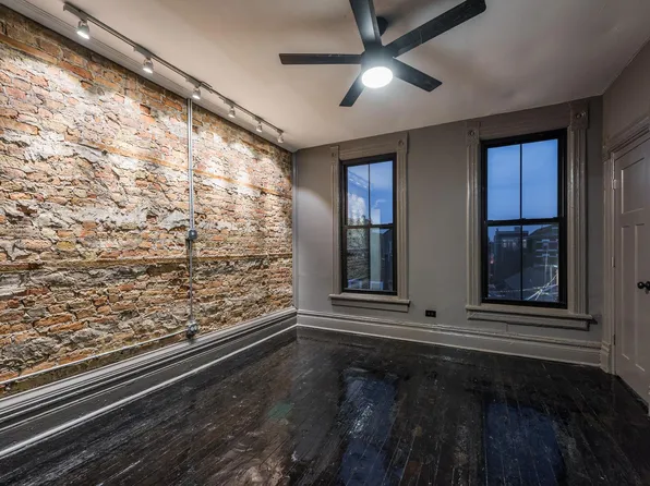 1518 W Cullerton St #3R, Chicago, IL 60608