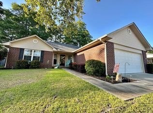 919 Lamorak St, Sumter, SC 29154