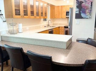 670 Prospect St Building Ii509-2, Honolulu, HI 96813