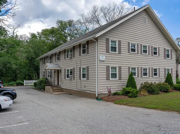 561 Essex Ave APT A, Gloucester, MA 01930