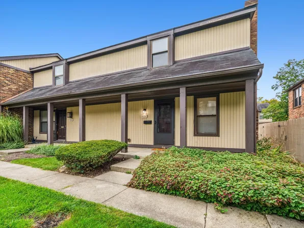1602 Stephanie Ct, Columbus, OH 43232