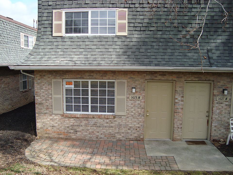 Rivergate Town Home