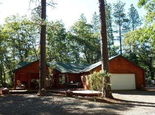 5290 Bennett Rd, Paradise, CA 95969