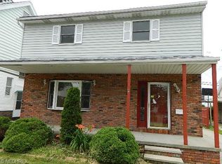 19450 Renwood Ave, Euclid, OH