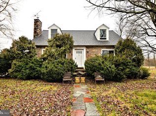 7107 Boyertown Pike, Douglassville, PA 19518