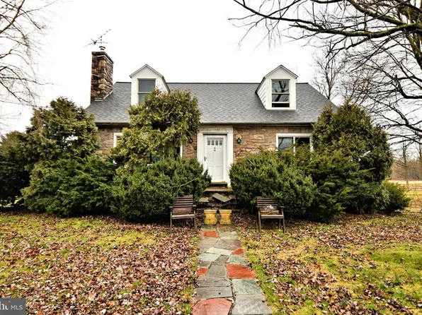 7107 Boyertown Pike, Douglassville, PA 19518