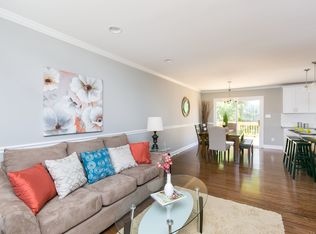710 Clover Valley Ct, Edgewood, MD 21040