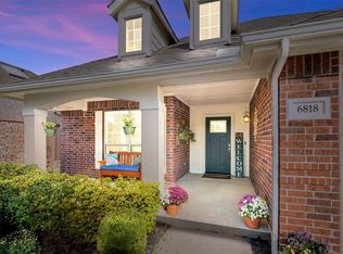 6818 Hillwood Dr, Sachse, TX 75048