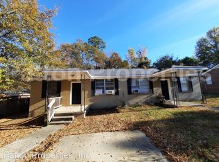 1032 Munsen Spring Dr, Columbia, SC 29209