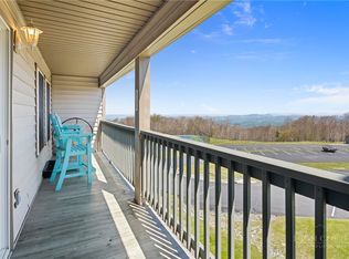 301 Pinnacle Inn Road #3310, Beech Mountain, NC 28604