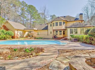 233 Spear Rd, Fayetteville, GA 30215