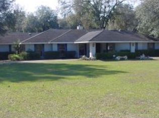 7500 SW 93rd Street Rd, Ocala, FL 34476